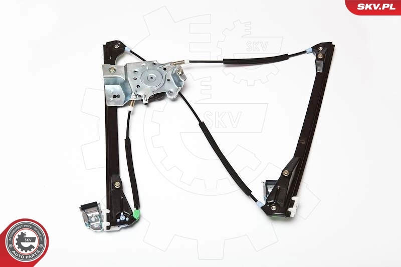Window Regulator